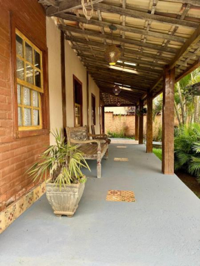Casa Pouso do Bichinho